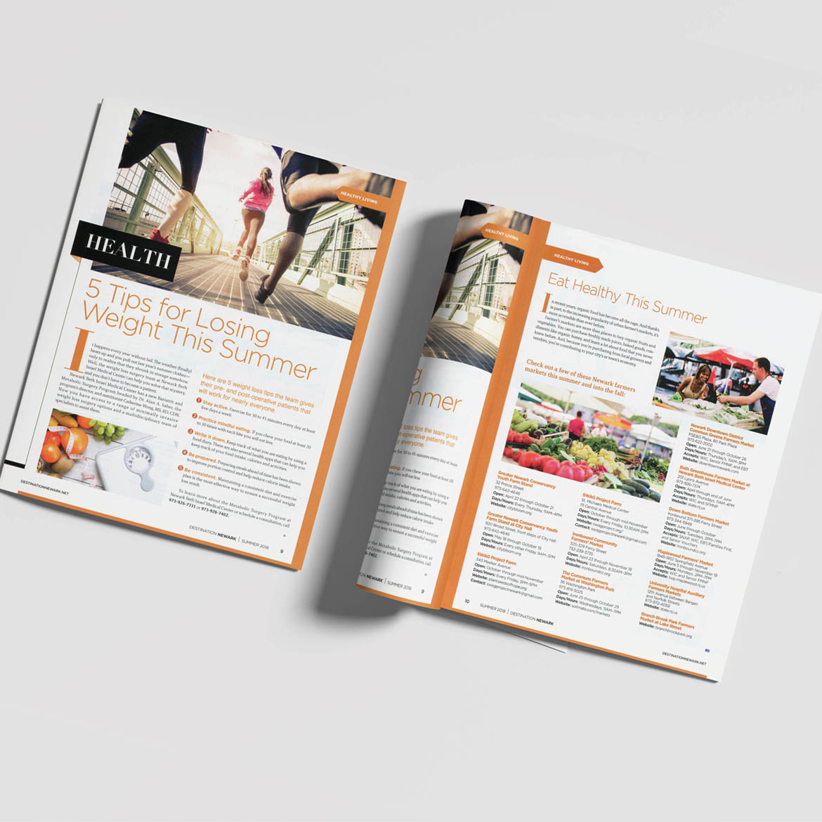 Destination Newark 2