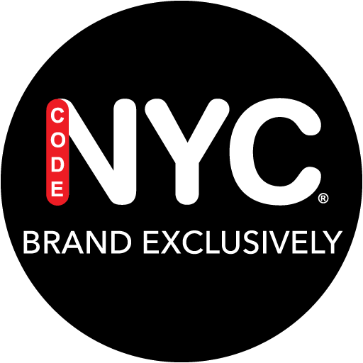 CodeNYC logo